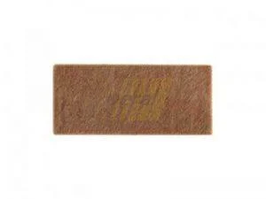 Самоклейка мягкая войлок 120x240 мм прямоугольная