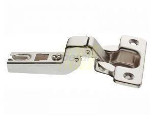 Петля меблева напівнакладна HAFELE