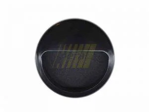 Ручка мебельная MD 61K11 черная