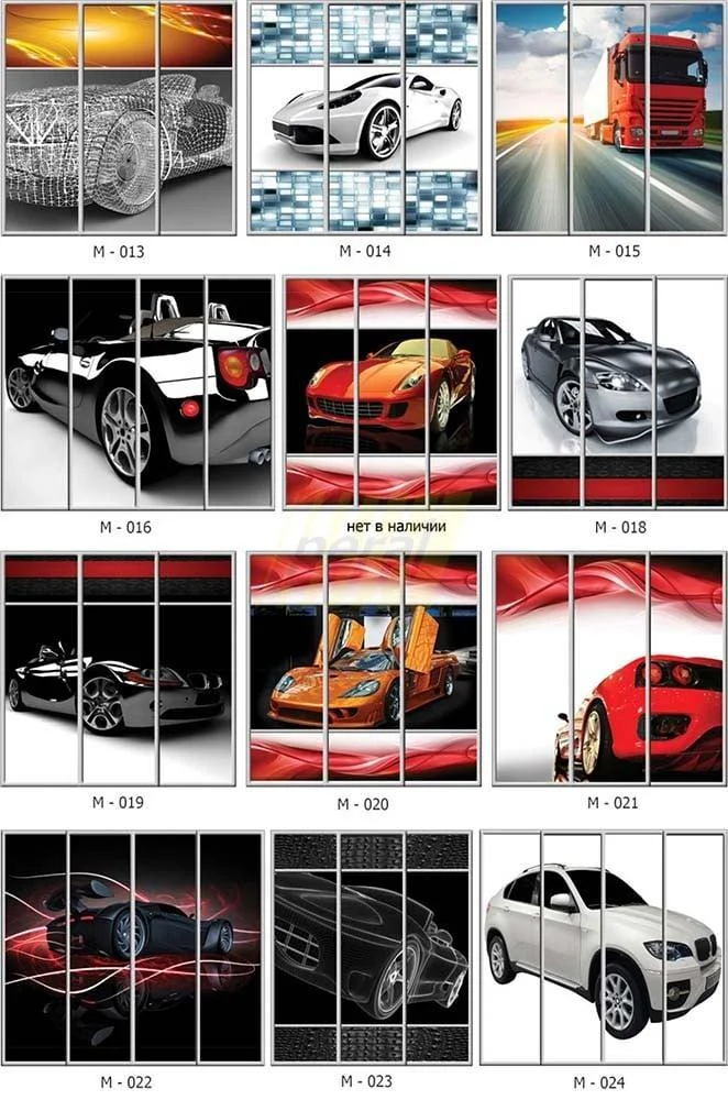 Фотопечать на стекле