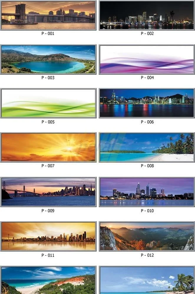 Фотопечать на стекле