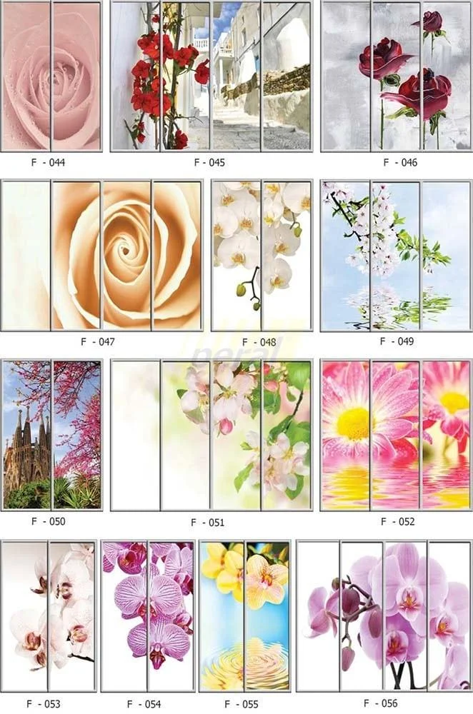 Фотопечать на стекле