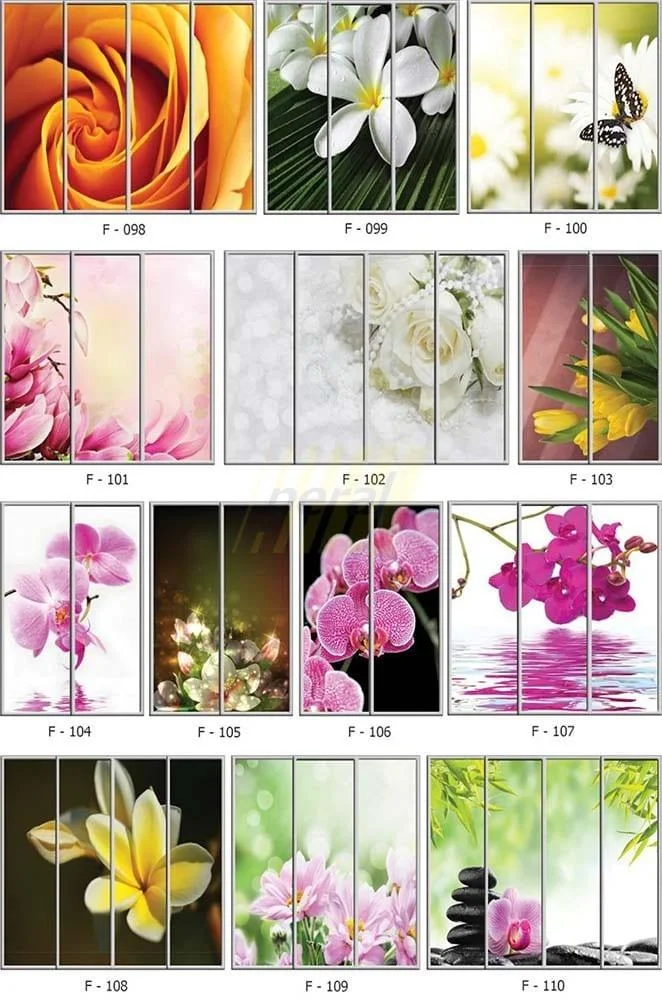 Фотопечать на стекле