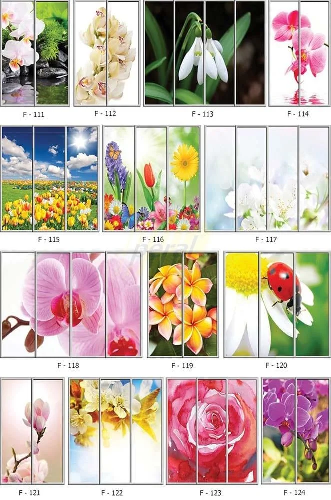 Фотопечать на стекле