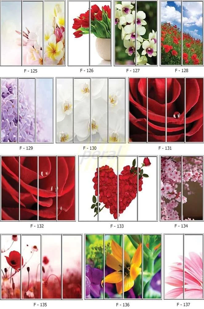 Фотопечать на стекле