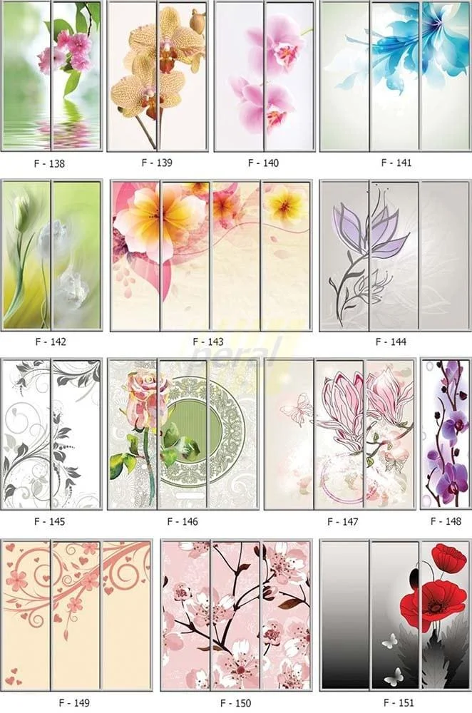 Фотопечать на стекле