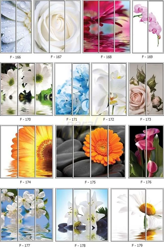 Фотопечать на стекле