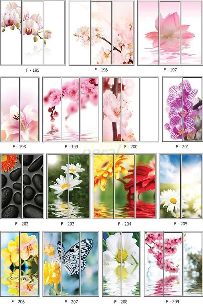 Фотопечать на стекле