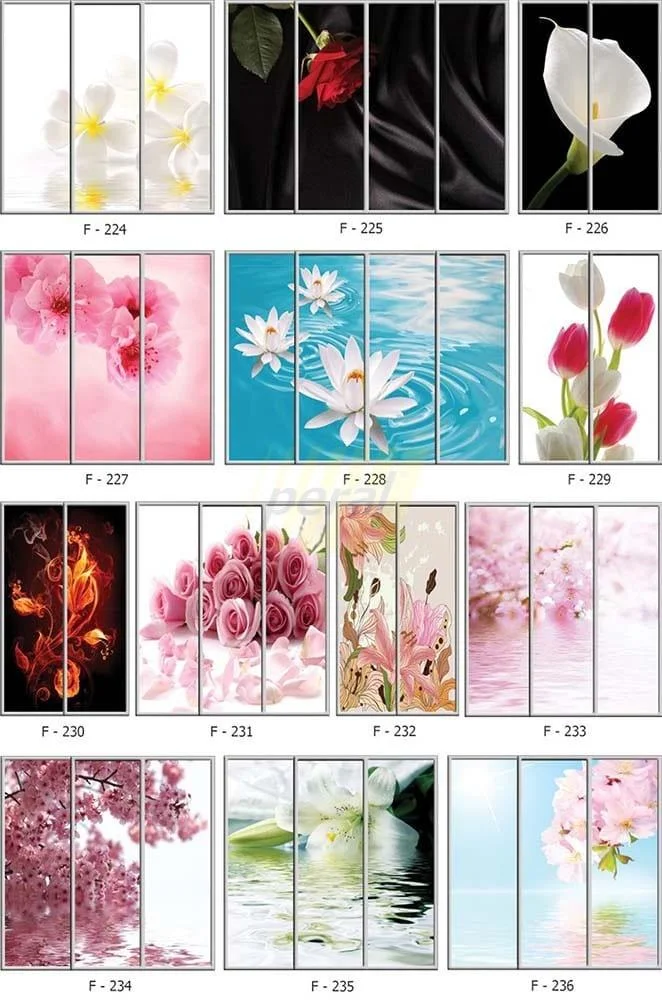 Фотопечать на стекле