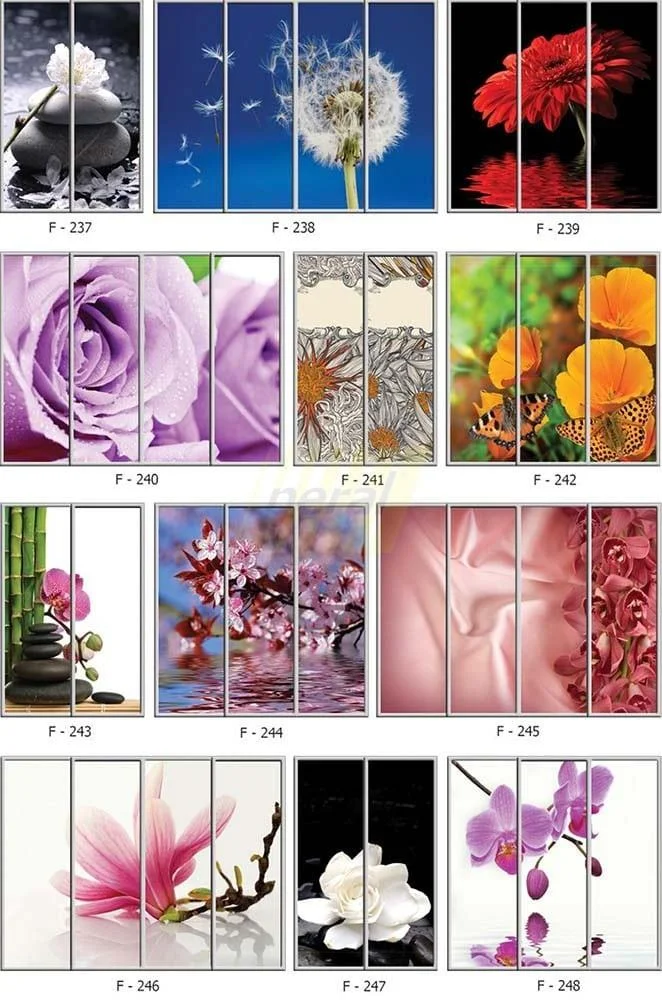 Фотопечать на стекле