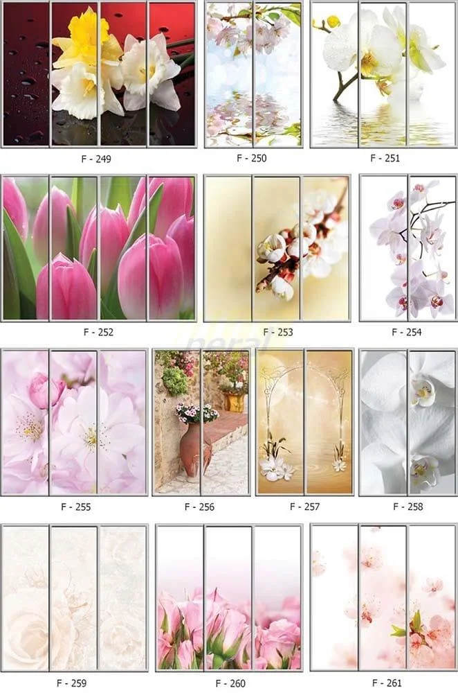 Фотопечать на стекле