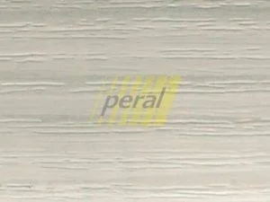 Кромка ПВХ Kromag 40.01 Гасиенда белый