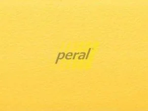 Кромка ПВХ Kromag 509.01 Желтая