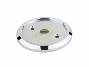 Фланець на трубу верхнього кріплення d=50 мм