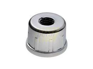 R-12M Втулка с резьбой металлическая