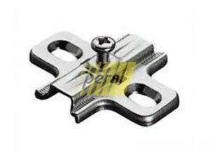 Зворотна планка Clip HAFELE