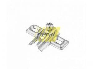 Зворотна планка HAFELE