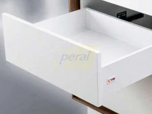 Тандембокс GTV AXIS средний белый