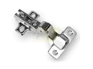 Петля мебельная внутренняя с доводчиком ALP