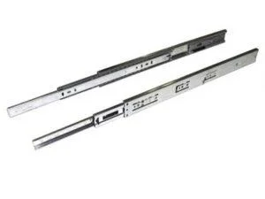 Телескопы Hafele с доводчиком