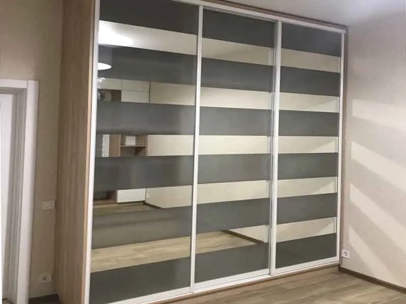 Боковой профиль АДС А06 — изображение 3