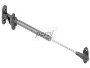 Газ ліфт GTV із доводчиком графіт