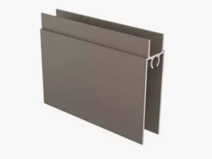 Нижній горизонтальний профіль ШАМПАНЬ 5,1 XSEK-123 Аналог