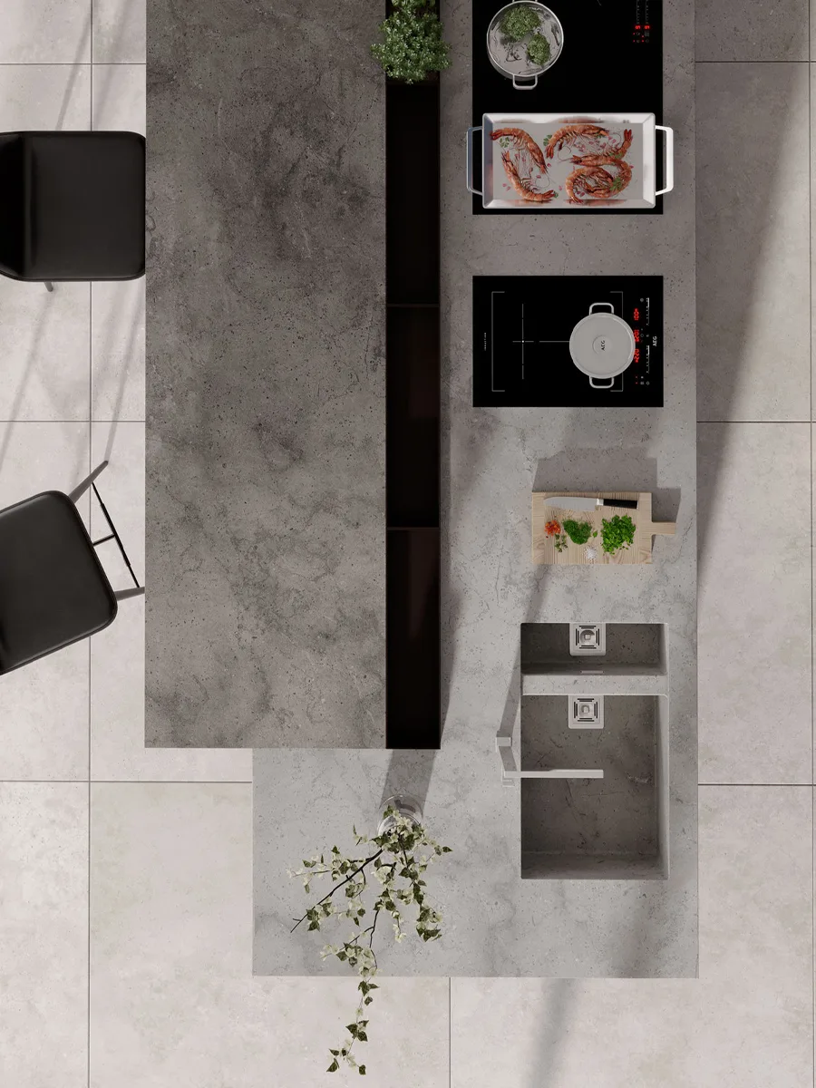 ДСП Kronospan К538 РN Ароза Світла 2800×2070 18 мм