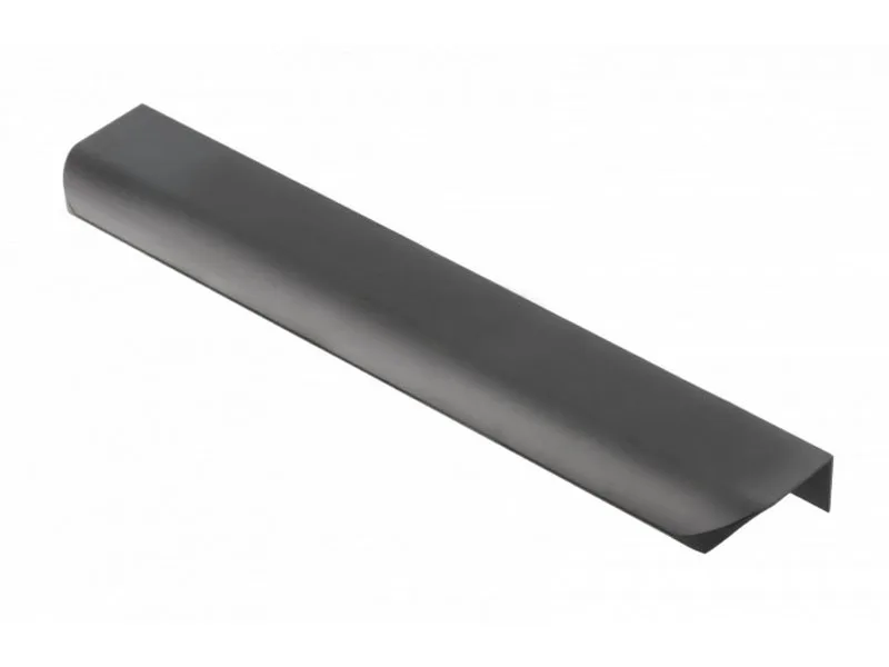 Ручка HEXA 320 мм чорний матовий UA-HEXA-320-20M GTV