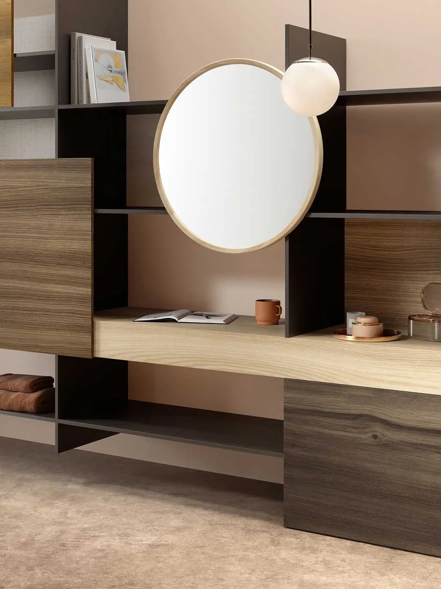 Столешница Kronospan K537 RW Дуб Барокко Ристретто ВЛАГОСТОЙКАЯ 4100x635x38 мм