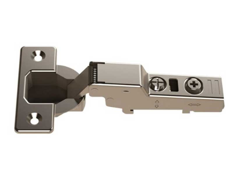 Петля внутренняя с доводчиком HAFELE NEW 311.04.002