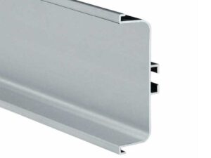 Профиль C GOLA type C алюминий, L-4200 мм (Linken System)