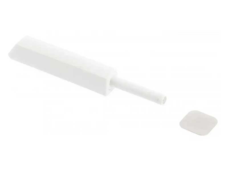 Механизм белый Tip-on GTV Premium АМ-SVN-DL-MG-10