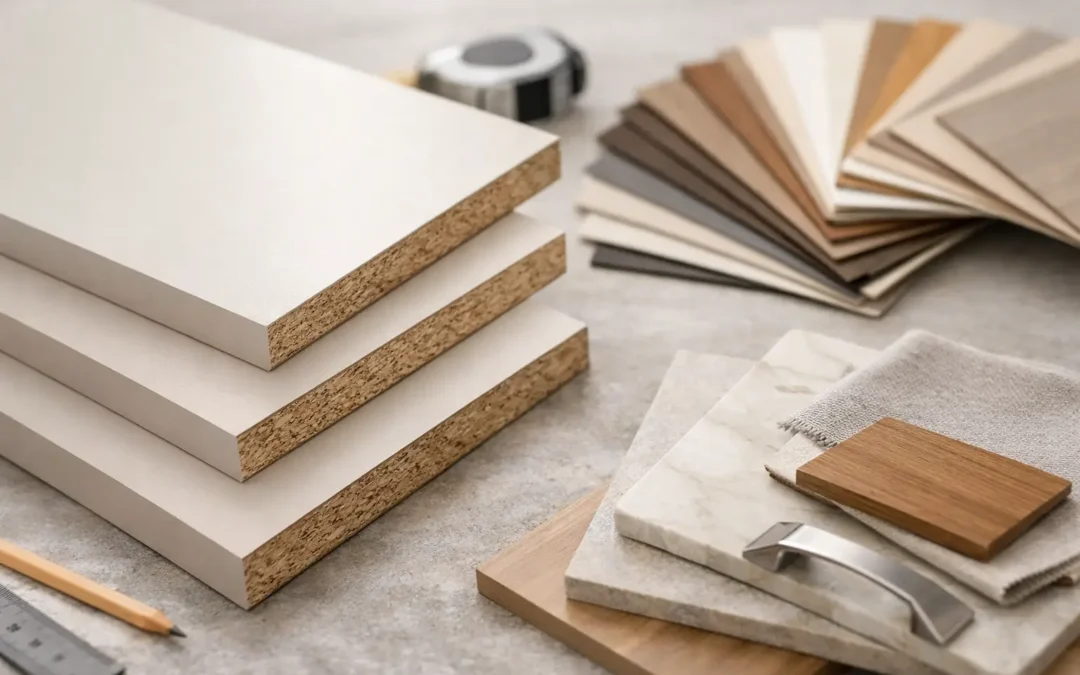 ДСП кашемір купити: як вибрати без помилок