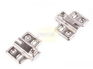 Зворотна планка підсилена DTC