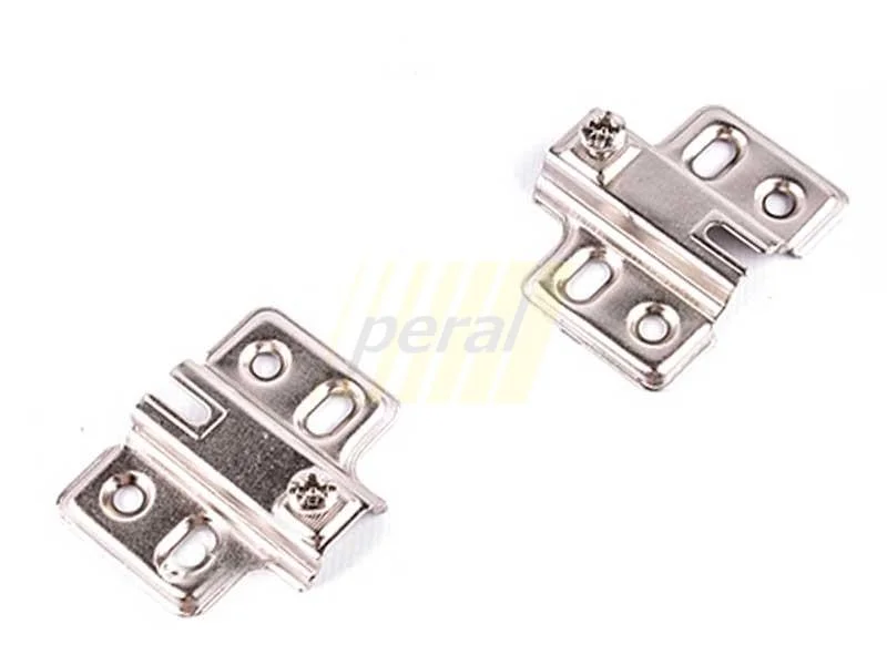 Зворотна планка підсилена DTC