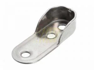 Утримувач овальної труби