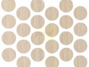 Заглушка самоклеющаяся на минификс 1298 акация лейкленд