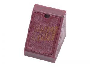 Уголок одинарный пластиковый (04) махонь