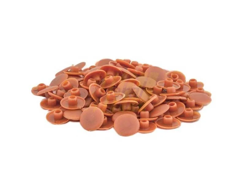 Заглушка к конфирмату яблоня/кальвадос (1000 шт.)