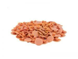 Заглушка к конфирмату ольха (1000 шт.)