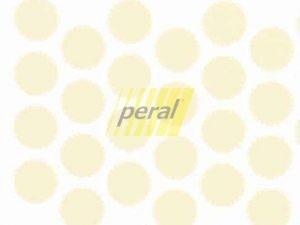 Заглушка самоклеющаяся на минификс 2355 ваниль