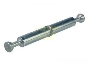 Минификс под 18 мм двойной HAFELE