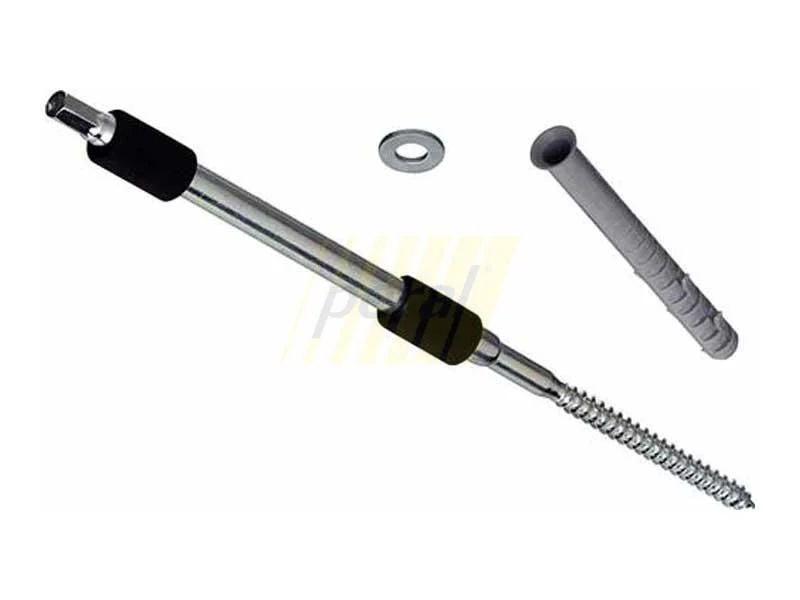 Дюбель скрытого монтажа HAFELE