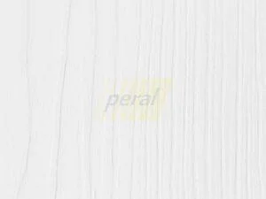 МДФ панель 3456 Білий Natural wood - Solid