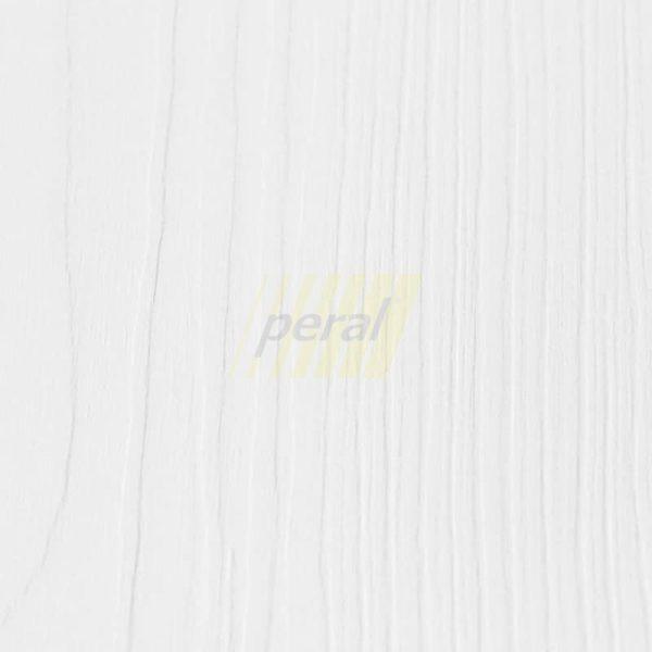 МДФ панель 3456 Білий Natural wood - Solid