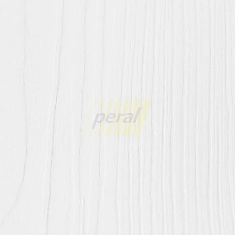 3456 Белый Natural wood - Solid