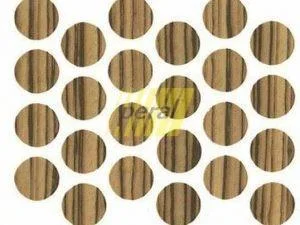 Заглушка самоклеюча на мініфікс 3510 кордоба світла