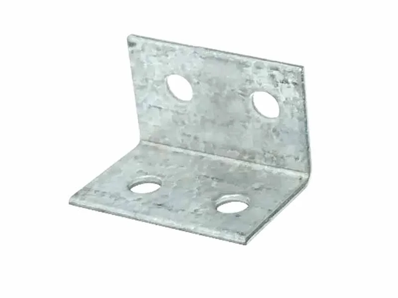 Куточок металевий 20x20 мм