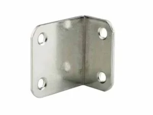 Куточок металевий 35x20 мм